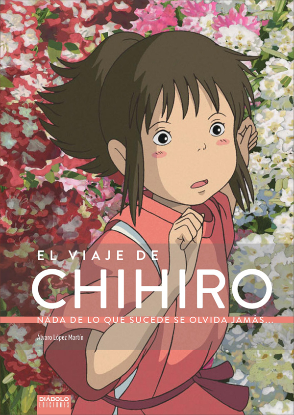 El viaje de Chihiro